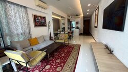 Double Bay Residences (D18), Condominium #605902561